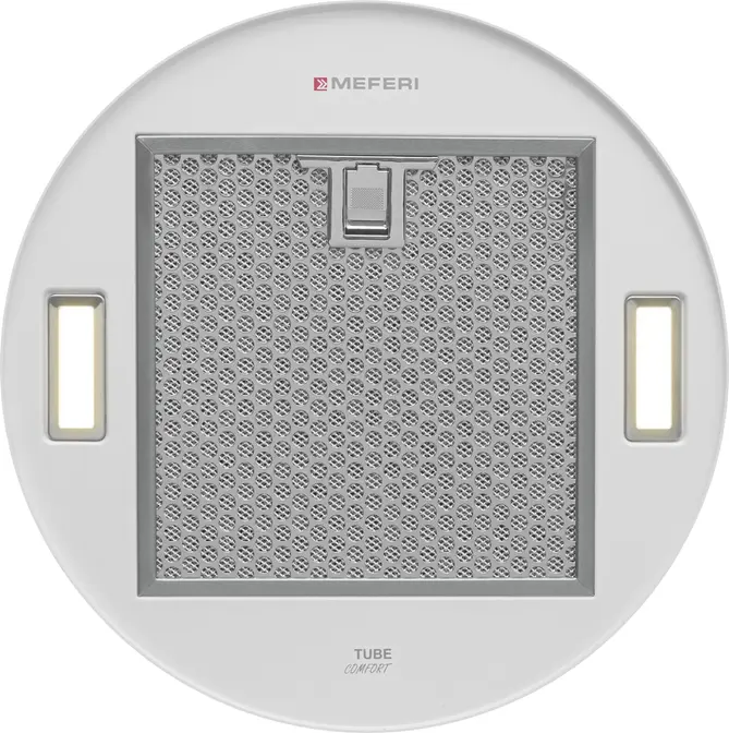 Вытяжка MEFERI TUBE35WH COMFORT фото 6