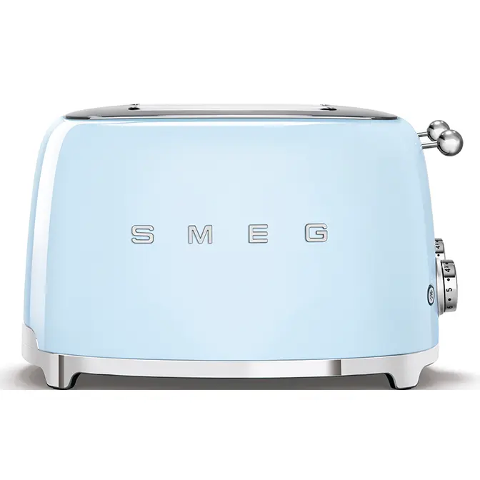 Тостер Smeg TSF03PBEU фото 3