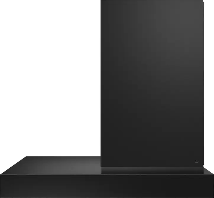 Вытяжка MEFERI SLIMBOX60BK LIGHT фото 4
