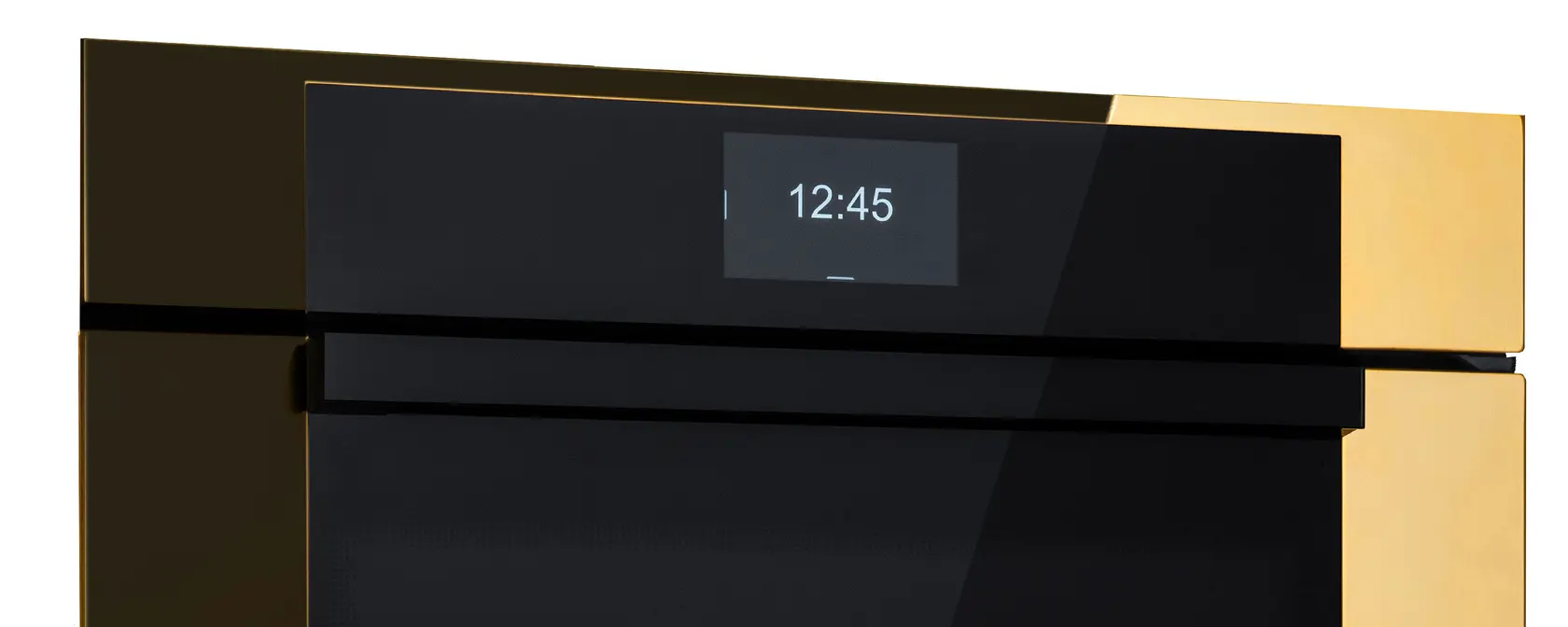 Компактный духовой шкаф Bertazzoni FMOD4077MTG3 фото 2