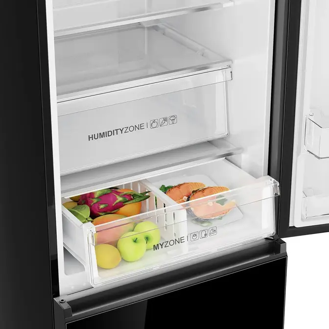 Холодильник Haier C4F640CGBGU1 фото 8