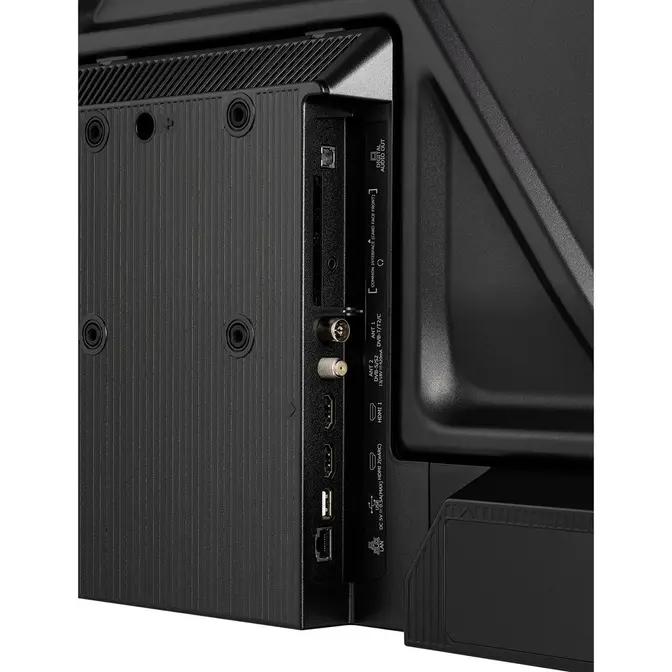 Телевизор Hisense 32A5S RU фото 9