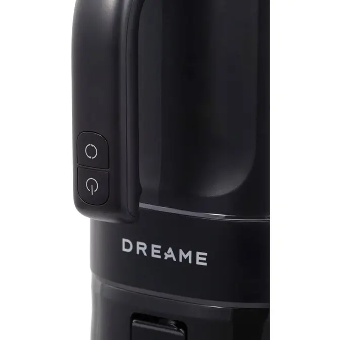 Моющий вертикальный пылесос Dreame H14 Dual фото 10 Моющий вертикальный пылесос Dreame H14 Dual фото 10