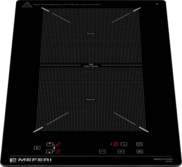 Индукционная панель MEFERI MIH302BK ULTRA фото 3