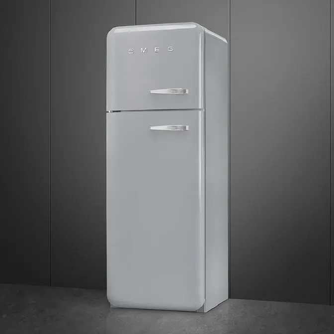 Холодильник Smeg FAB30LSV5 фото 2