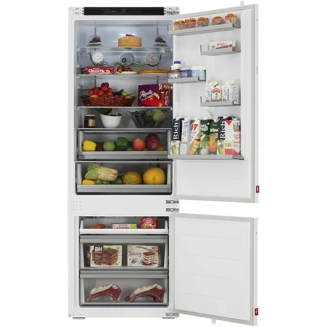 Холодильник Haier HBCN7190U1 фото 3