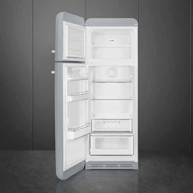 Холодильник Smeg FAB30LSV5 фото 3