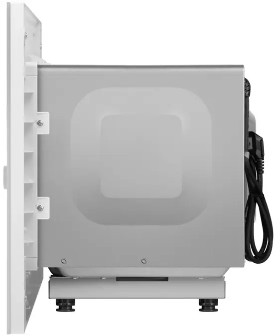 Микроволновая печь MAUNFELD JBMO820GW01 фото 4