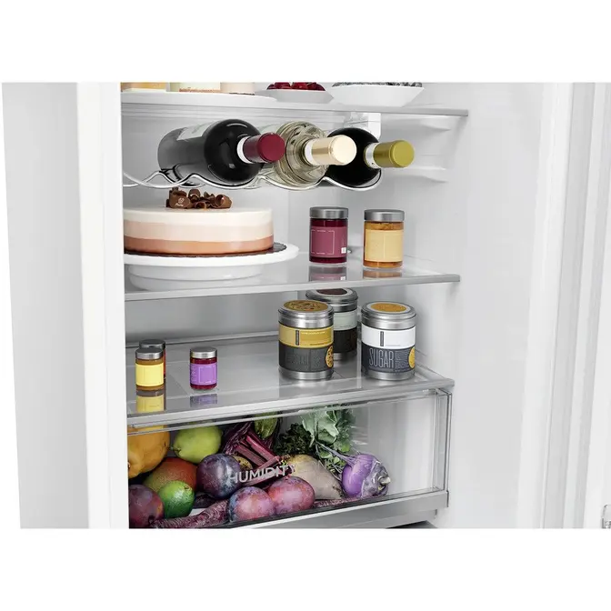Холодильник Haier HBCN5190U1 фото 5