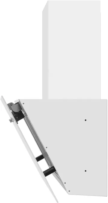 Вытяжка MEFERI AIRBOX45WH LIGHT фото 3 Вытяжка MEFERI AIRBOX45WH LIGHT фото 3