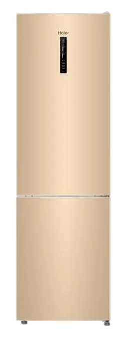 Холодильник Haier CEF538CGG фото 3