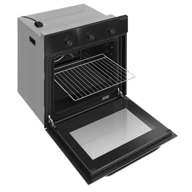 Духовой шкаф MEFERI MEO604BK LIGHT фото 11 Духовой шкаф MEFERI MEO604BK LIGHT фото 11