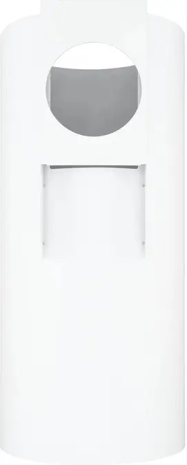 Вытяжка MEFERI TUBE35WH ULTRA фото 4