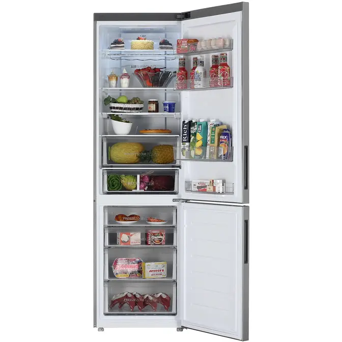 Холодильник Haier C4F640CXU1 фото 5