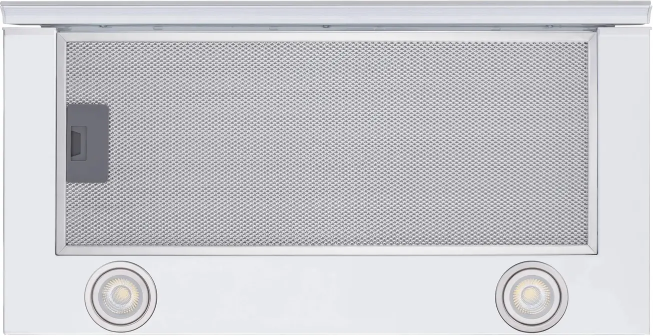 Вытяжка MEFERI SLIDEBOX60WH GLASS ULTRA фото 7 Вытяжка MEFERI SLIDEBOX60WH GLASS ULTRA фото 7
