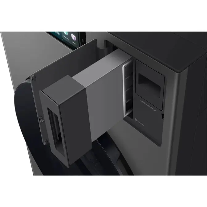 Стиральная машина с сушкой Samsung WD18DB8995BZLD фото 5