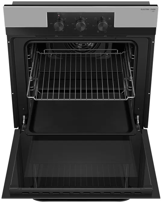 Духовой шкаф MEFERI MEO606IX LIGHT фото 3 Духовой шкаф MEFERI MEO606IX LIGHT фото 3