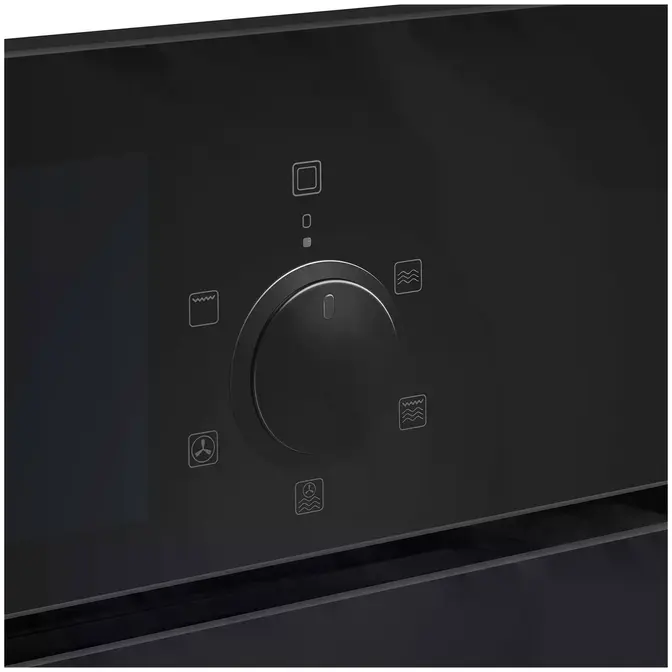 Духовой шкаф с СВЧ MEFERI MEO607BK MICROWAVE фото 10