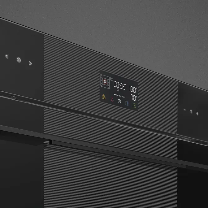 Духовой шкаф  SMEG SO6102S3PB3 фото 7