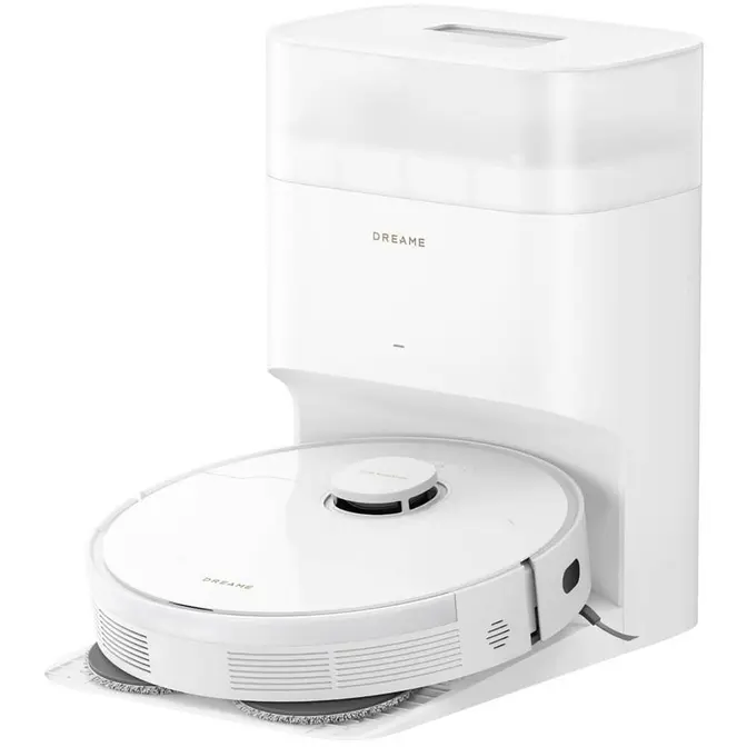 Робот-пылесос Dreame L10s Plus фото 1