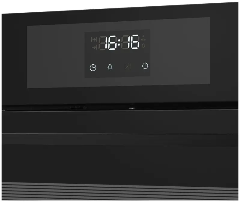 Духовой шкаф MEFERI MEO6013BK ULTRA фото 5