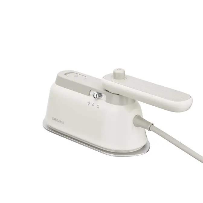 Ручной отпариватель Dreame Handheld Steamer HS Light фото 4 Ручной отпариватель Dreame Handheld Steamer HS Light фото 4