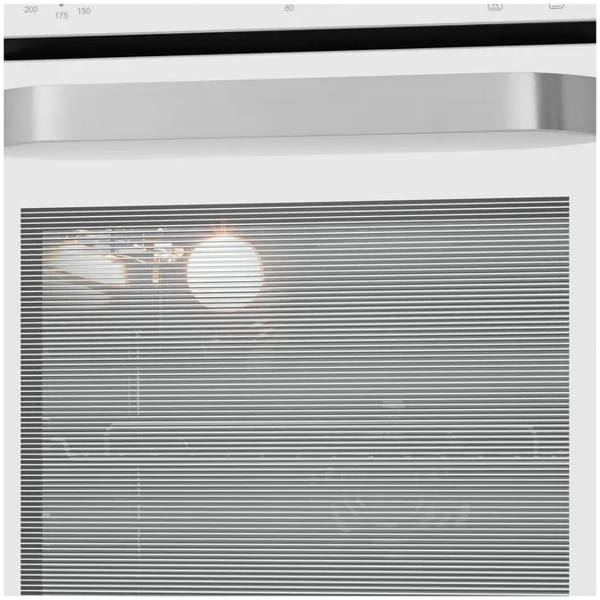 Духовой шкаф MEFERI MEO456WH LIGHT фото 6
