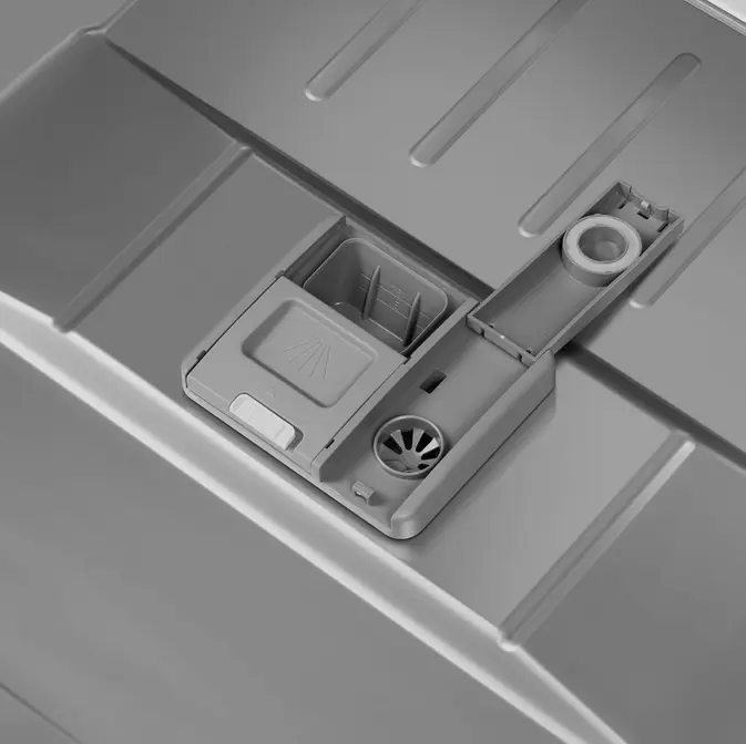 Посудомоечная машина MEFERI с инвертором MDW6083 COMFORT PLUS фото 11