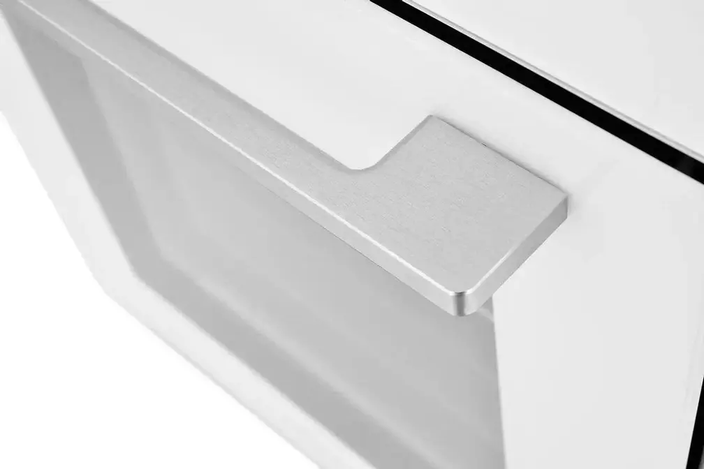 Духовой шкаф ZÜGEL ZOE451W фото 7 Духовой шкаф ZÜGEL ZOE451W фото 7