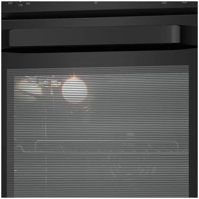 Духовой шкаф MEFERI MEO456BK LIGHT фото 6
