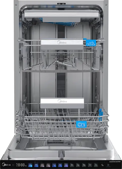 Посудомоечная машина Midea MID45S730i фото 1