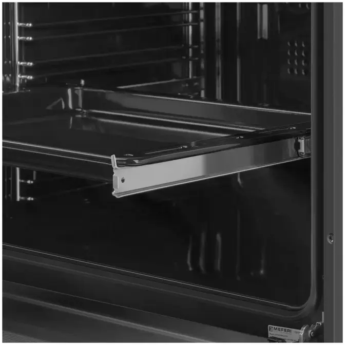 Духовой шкаф MEFERI MEO607WH COMFORT фото 9