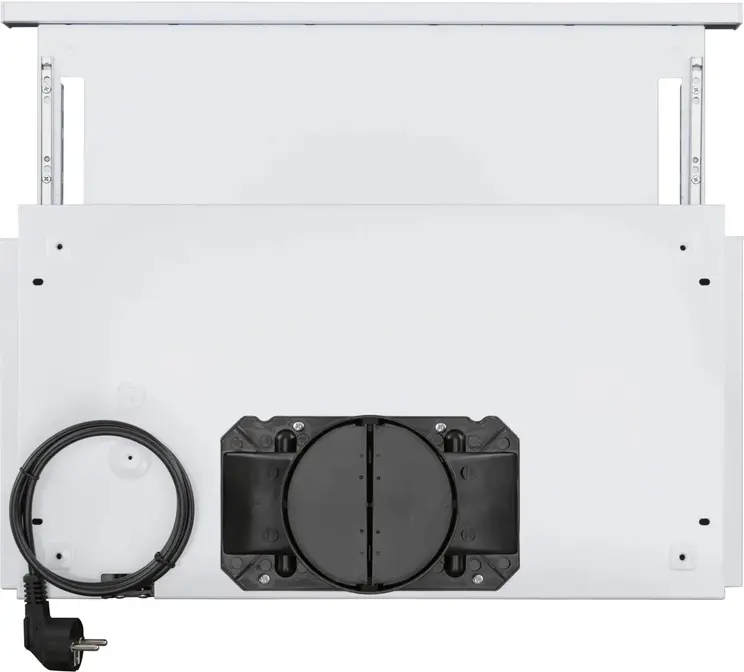 Вытяжка MEFERI SLIDEBOX60WH POWER фото 10