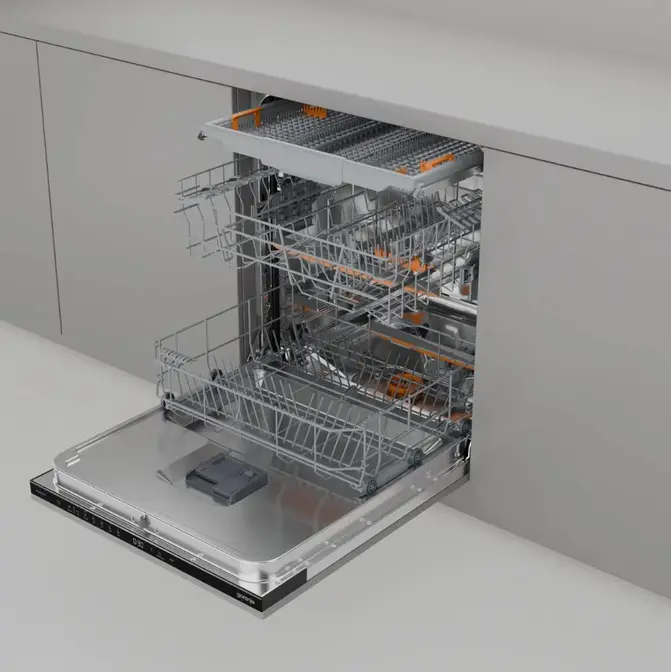 Посудомоечная машина Gorenje GV16E3 фото 5