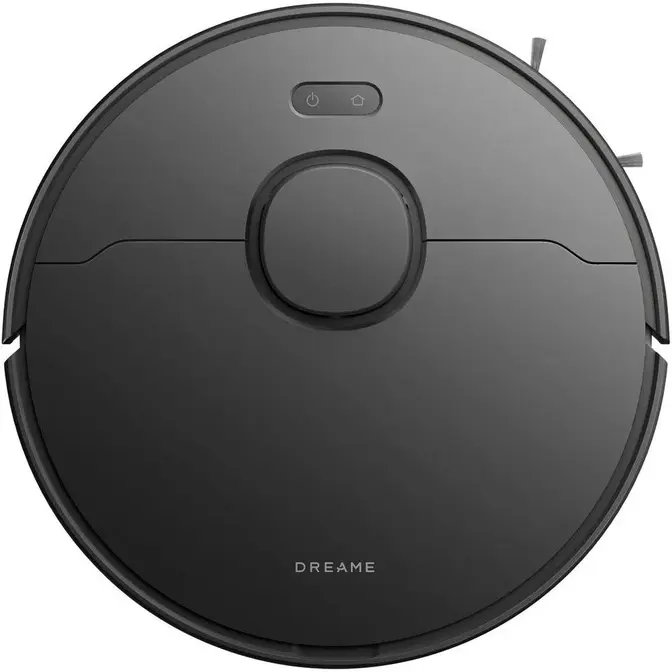 Робот-пылесос Dreame Bot F10 Plus Black фото 3