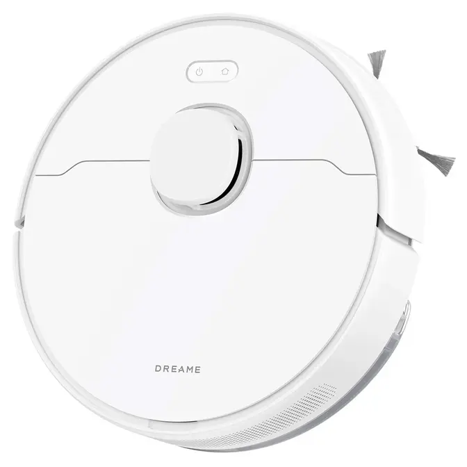 Робот-пылесос Dreame D10 Plus Gen2 фото 9 Робот-пылесос Dreame D10 Plus Gen2 фото 9