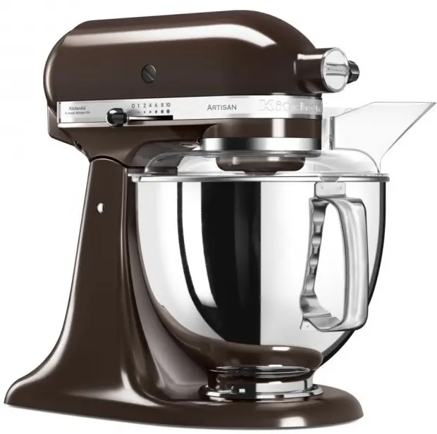 Миксер KitchenAid 5KSM175PSEES фото 2