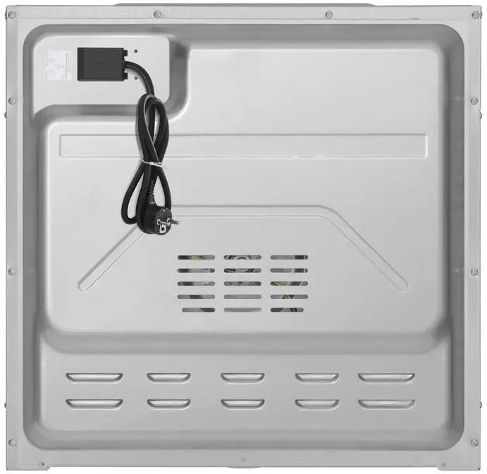Духовой шкаф MEFERI MEO606BK ULTRA фото 12 Духовой шкаф MEFERI MEO606BK ULTRA фото 12