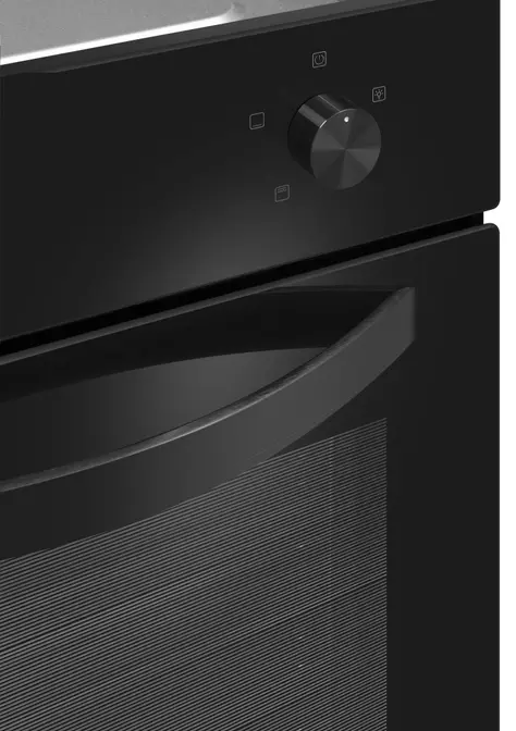 Духовой шкаф MEFERI MEO454BK LIGHT фото 7