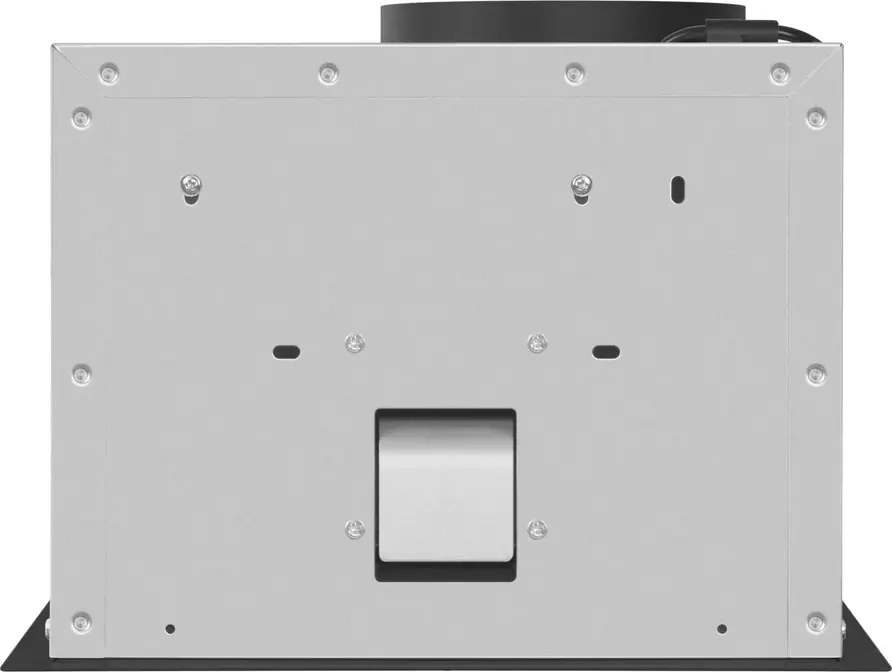 Вытяжка MEFERI SMARTBOX60BK GLASS POWER фото 7