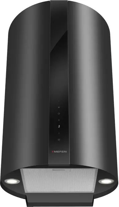 Вытяжка MEFERI TUBE40BK COMFORT PLUS фото 2 Вытяжка MEFERI TUBE40BK COMFORT PLUS фото 2