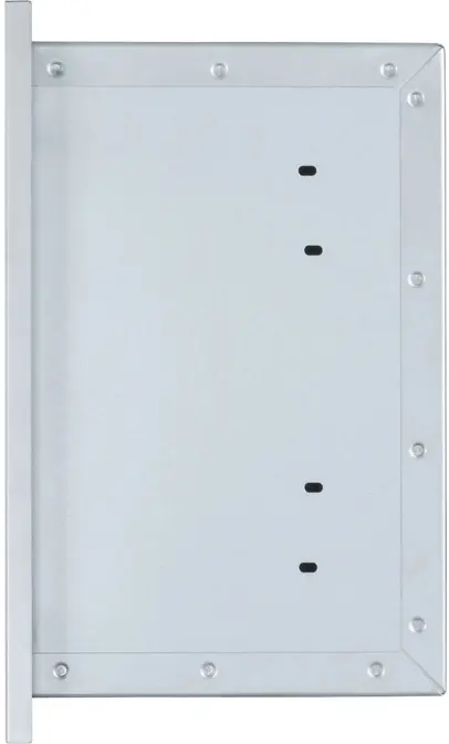 Вытяжка MEFERI INBOX52IX PUSH COMFORT фото 6