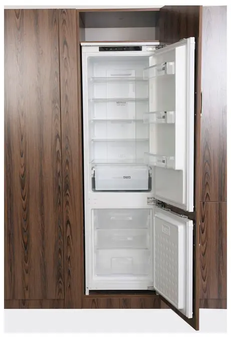 Холодильник Haier HRF236NFRU фото 1