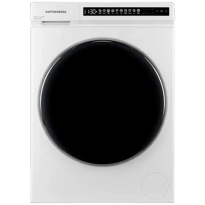 Стиральная машина Kuppersberg WM 561 W фото 1