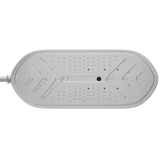 Ручной отпариватель Dreame Handheld Steamer HS Light фото 6 Ручной отпариватель Dreame Handheld Steamer HS Light фото 6