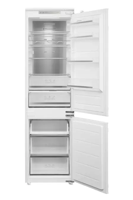 Холодильник MEFERI с инвертором MBR193 TOTAL NO FROST COMFORT фото 1