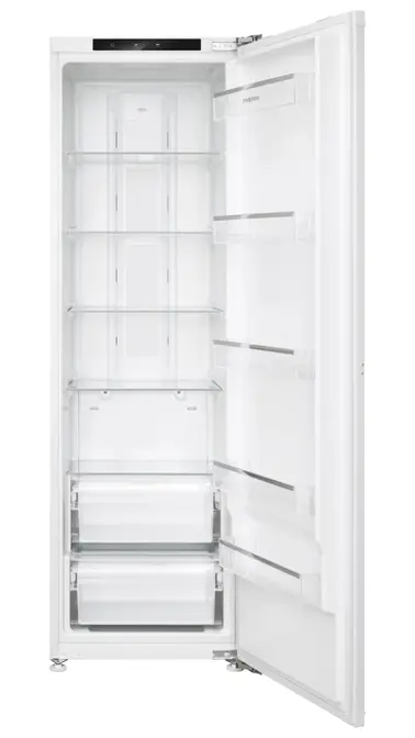 Холодильник MEFERI MBR177 TOTAL NO FROST COMFORT фото 2