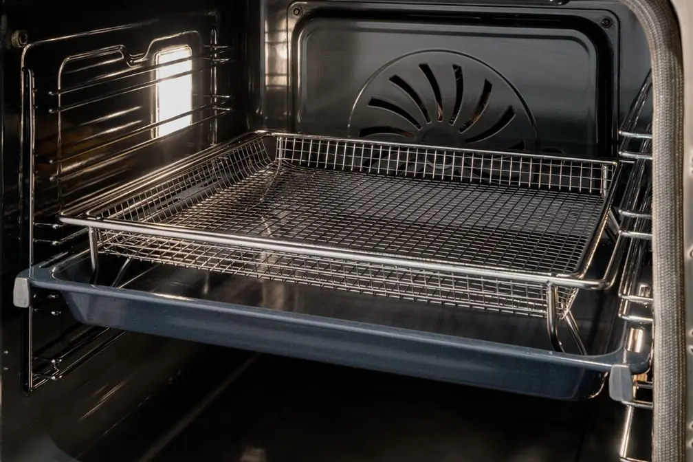 Компактный духовой шкаф Bertazzoni FMOD4077MTB3 фото 3