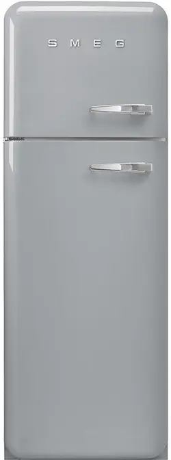 Холодильник Smeg FAB30LSV5 фото 1