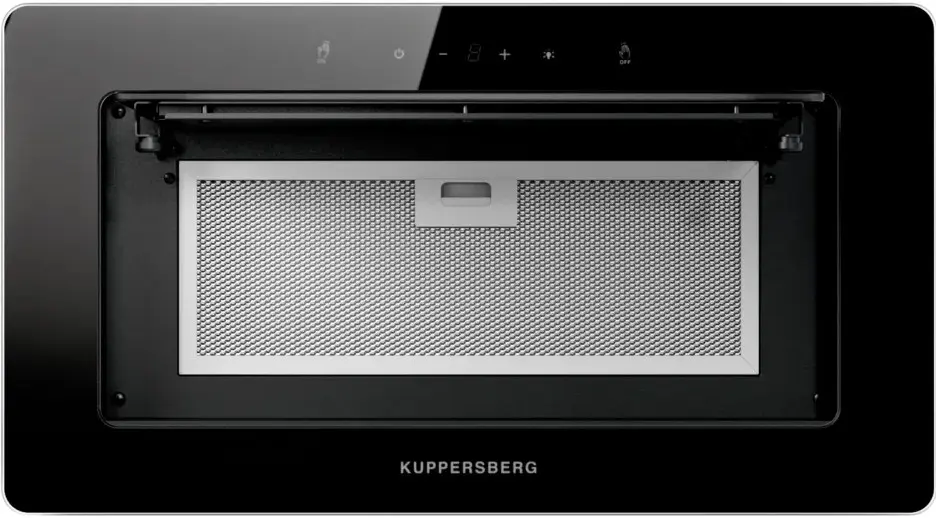 Вытяжка Kuppersberg INSHINE 60 BG фото 4